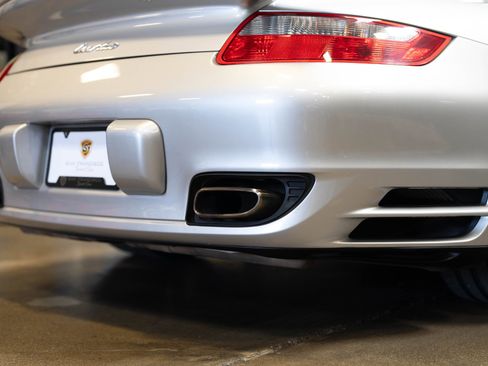 Used 2007 Porsche 911 Turbo image 46