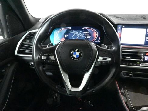 Used 2022 BMW X5 xDrive40i image 18