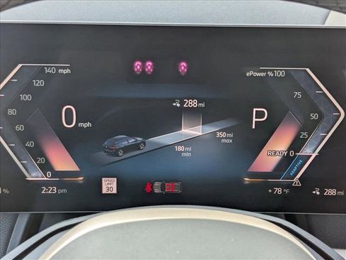 New 2026 BMW iX xDrive60 image 11