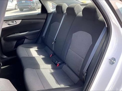 Used 2023 Kia Forte LXS FWD image 25