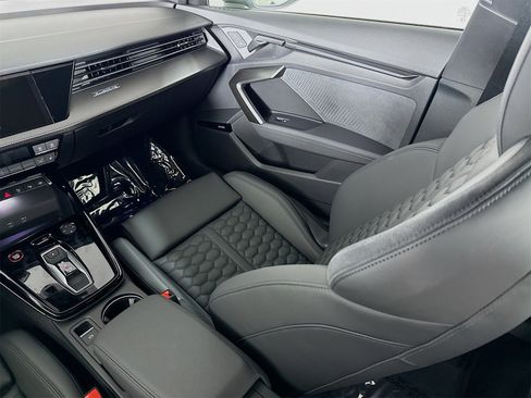 New 2025 Audi RS 3 image 24