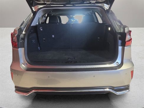 Used 2018 Lexus RX 450hL Premium image 13