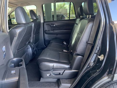 Used 2019 Honda Pilot EX-L image 8