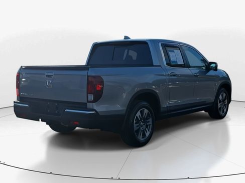 Used 2019 Honda Ridgeline RTL-T image 5