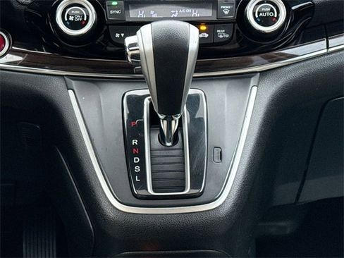 Used 2015 Honda CR-V Touring image 32