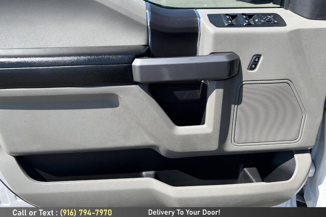 Used 2019 Ford F150 XLT AWD/4WD image 19