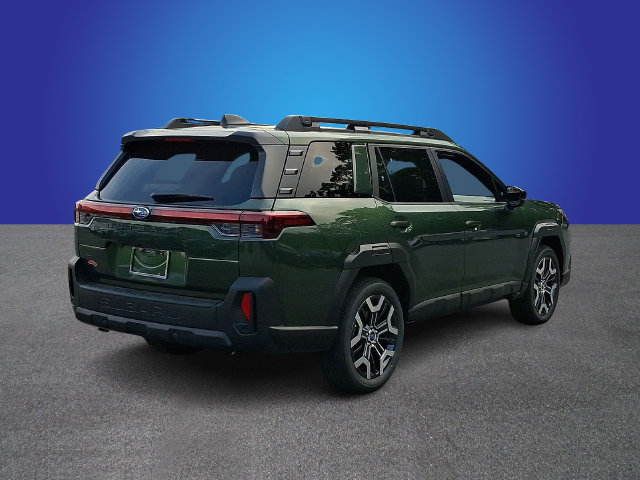 New 2026 Subaru Outback Touring XT AWD/4WD image 3