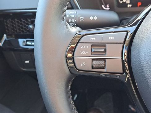 New 2026 Honda CR-V EX-L image 10