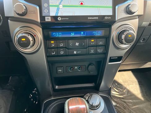 Used 2020 Toyota 4Runner Limited image 36