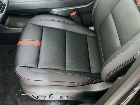 New 2026 Chevrolet Traverse RS image 20