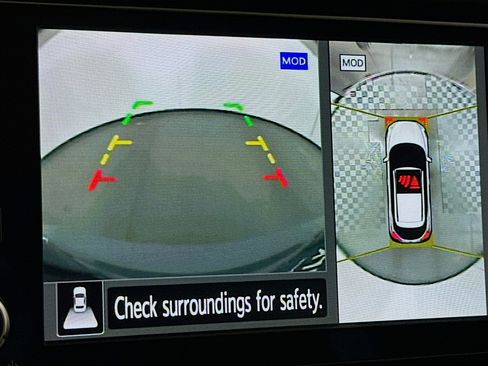 Used 2023 Nissan Kicks SR image 21