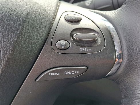 Certified 2024 Nissan Murano SV w/ SV Midnight Edition Package image 22