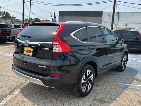 Used 2016 Honda CR-V Touring image 5