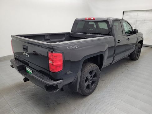 Used 2017 Chevrolet Silverado 1500 Custom w/ Rally 1 Edition image 9