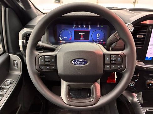 New 2025 Ford F150 STX image 18