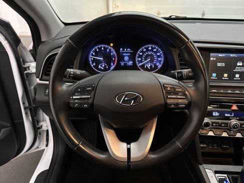 Used 2019 Hyundai Elantra Value Edition w/ Cargo Package FWD image 20