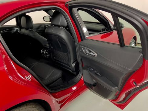 New 2026 Alfa Romeo Giulia AWD image 32