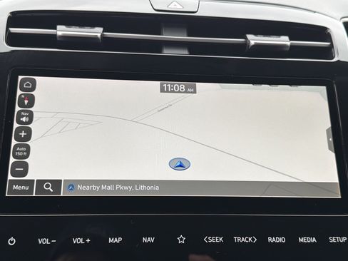 Certified 2023 Hyundai Tucson Limited image 17