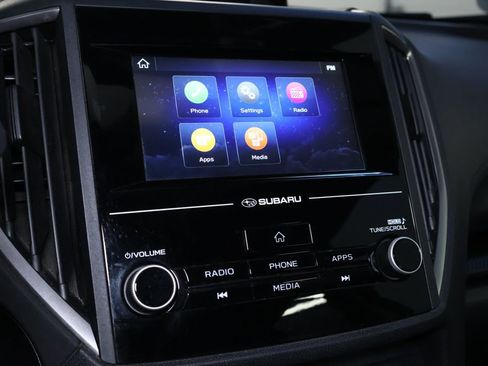 Used 2023 Subaru Crosstrek 2.0i image 25