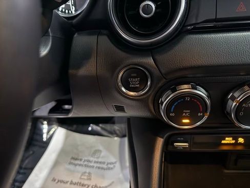 Used 2021 MAZDA MX-5 Miata RF Grand Touring RWD image 18