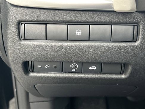 Certified 2024 Nissan Rogue SV image 17