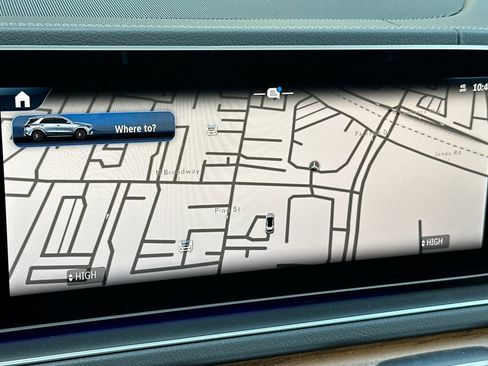 New 2026 Mercedes-Benz GLE 350 4MATIC image 24