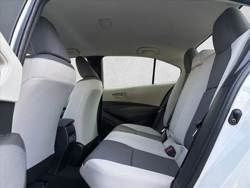 New 2026 Toyota Corolla LE image 19