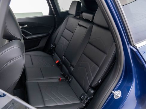 Certified 2025 BMW X1 xDrive28i image 19