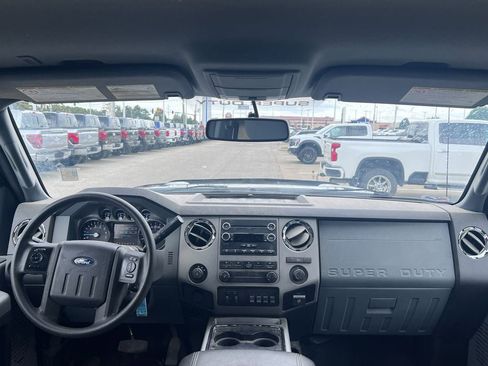 Used 2016 Ford F350 XLT AWD/4WD image 26
