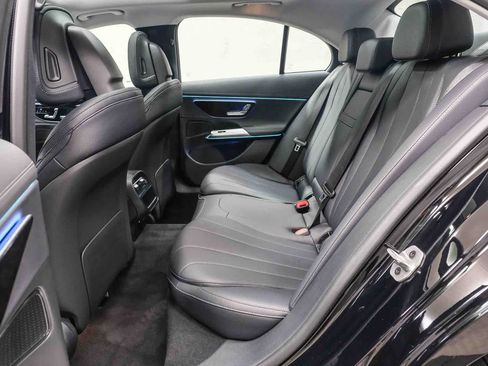Certified 2026 Mercedes-Benz E 350 Sedan image 21