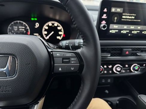 New 2026 Honda HR-V EX-L image 24