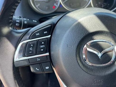 Used 2016 MAZDA CX-5 Grand Touring AWD/4WD image 19