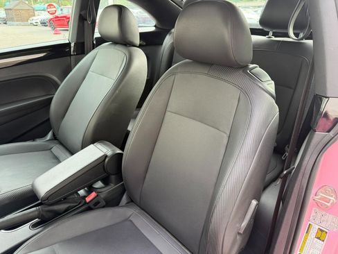 Used 2015 Volkswagen Beetle 1.8T FWD image 22