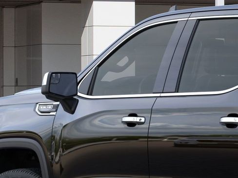 New 2026 GMC Sierra 1500 SLT w/ X31 Off-Road Package image 13