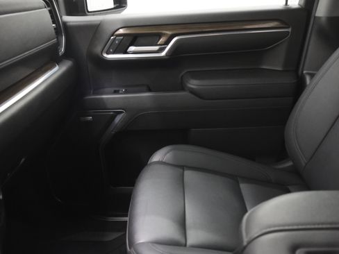 Used 2022 Chevrolet Silverado 1500 RST w/ True North Edition Plus AWD/4WD image 13