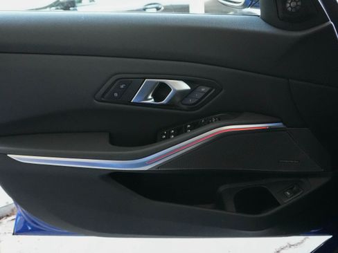 Certified 2025 BMW M340i Sedan RWD image 15