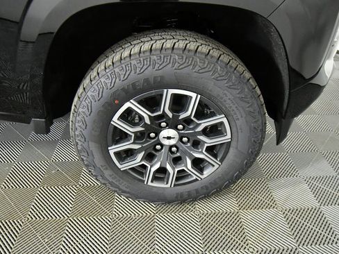 New 2026 Chevrolet Colorado Z71 w/ Z71 Convenience Package 2 image 17