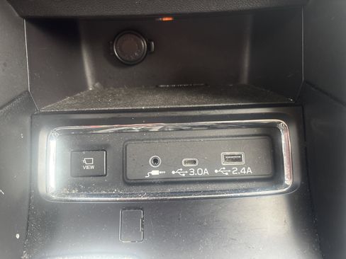 Used 2023 Subaru Ascent Onyx Edition Limited image 27