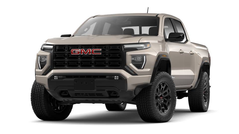 New 2026 GMC Canyon Elevation w/ Convenience Package AWD/4WD image 26