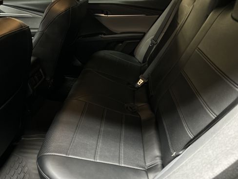 Used 2025 Toyota Camry LE FWD image 7