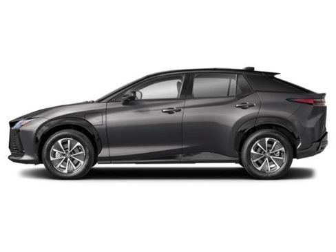 New 2025 Lexus RZ 300e image 3