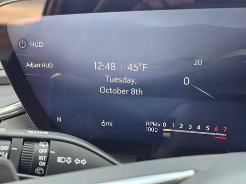 New 2025 Buick Enclave Sport Touring w/ Power Package image 41