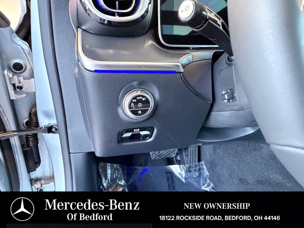 Used 2026 Mercedes-Benz C 300 4MATIC Sedan image 9