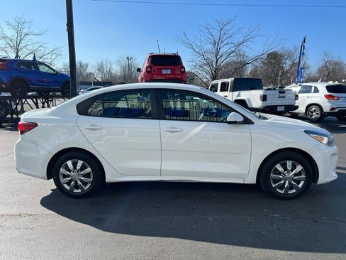 Used 2019 Kia Rio S FWD image 7