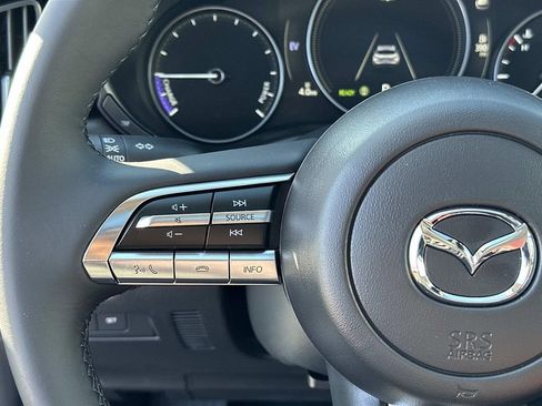 New 2026 MAZDA CX-50 AWD 2.5 Hybrid w/ Weather Package image 19