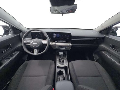 New 2026 Hyundai Kona SEL Sport FWD image 13
