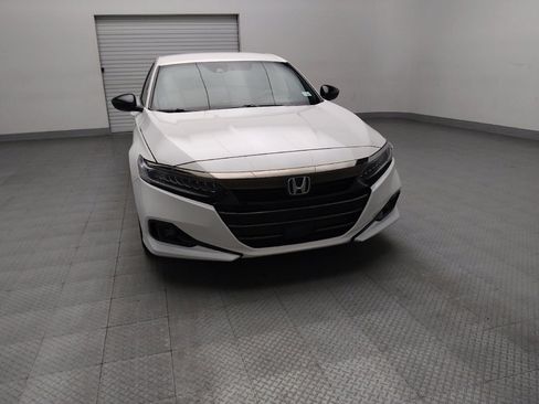 Used 2021 Honda Accord Sport image 14