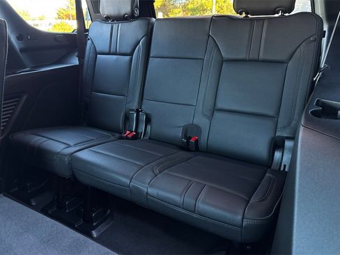 Certified 2023 Chevrolet Tahoe RST w/ Sport Performance Package image 17