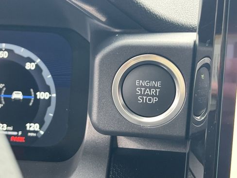 New 2026 Toyota 4Runner Limited image 28