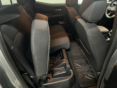 New 2026 GMC Canyon Elevation w/ Convenience Package AWD/4WD image 36